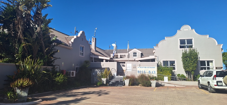 0 Bedroom Property for Sale in Bluewater Bay Western Cape